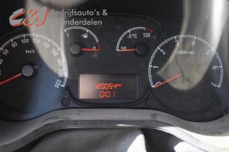 Opel Combo Combo, Van, 2012 / 2018 1.3 CDTI 16V ecoFlex picture 17