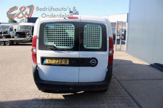 Opel Combo Combo, Van, 2012 / 2018 1.3 CDTI 16V ecoFlex picture 4