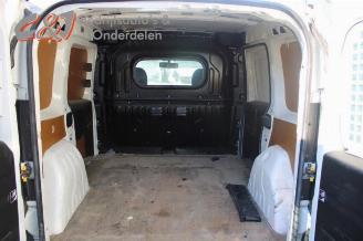 Opel Combo Combo, Van, 2012 / 2018 1.3 CDTI 16V ecoFlex picture 5