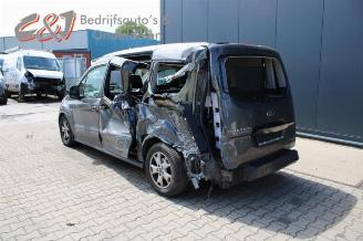 Ford Tourneo Connect Tourneo Connect/Grand Tourneo Connect, MPV, 2013 / 2022 1.5 TDCi picture 3