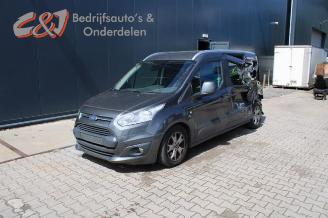 Ford Tourneo Connect Tourneo Connect/Grand Tourneo Connect, MPV, 2013 / 2022 1.5 TDCi picture 1