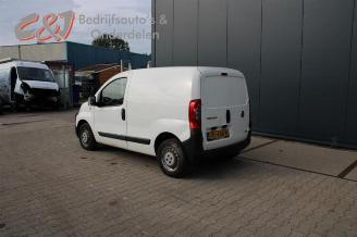 Fiat Fiorino Fiorino (225), Van, 2007 1.3 JTD 16V Multijet picture 3