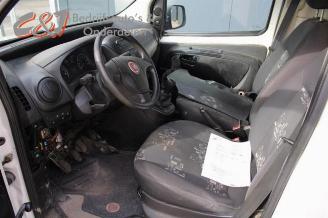 Fiat Fiorino Fiorino (225), Van, 2007 1.3 JTD 16V Multijet picture 10