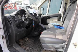 Fiat Ducato Ducato (250), Van, 2006 2.3 D 130 Multijet picture 11