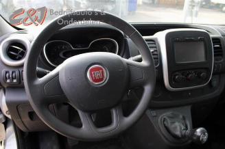 Fiat Talento Talento, Van, 2016 1.6 MultiJet Biturbo 120 picture 12