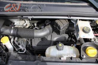 Fiat Talento Talento, Van, 2016 1.6 MultiJet Biturbo 120 picture 16