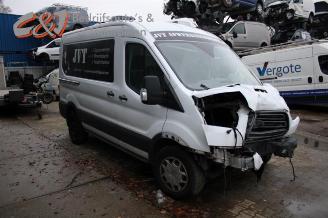 Ford Transit Transit, Van, 2013 2.0 TDCi 16V Eco Blue 170 picture 4