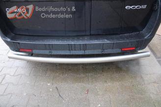 Opel Combo Combo, Van, 2012 / 2018 1.3 CDTI 16V ecoFlex picture 5