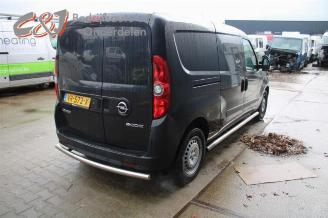 Opel Combo Combo, Van, 2012 / 2018 1.3 CDTI 16V ecoFlex picture 6
