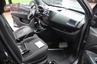 Opel Combo Combo, Van, 2012 / 2018 1.3 CDTI 16V ecoFlex picture 13
