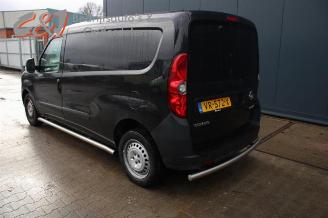 Opel Combo Combo, Van, 2012 / 2018 1.3 CDTI 16V ecoFlex picture 3