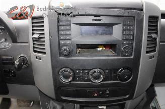 Mercedes Sprinter Sprinter 3,5t (906.63), Van, 2006 / 2020 316 CDI 16V picture 16