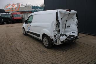 Ford Transit Connect Transit Connect (PJ2), Van, 2013 1.5 TDCi picture 3