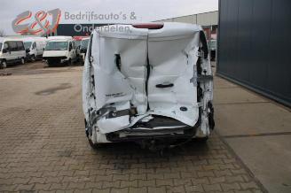 Ford Transit Connect Transit Connect (PJ2), Van, 2013 1.5 TDCi picture 4