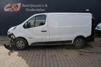 Fiat Talento Talento, Van, 2016 1.6 MultiJet Biturbo 120 picture 2