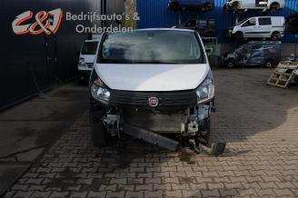 Fiat Talento Talento, Van, 2016 1.6 MultiJet Biturbo 120 picture 10