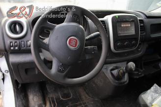 Fiat Talento Talento, Van, 2016 1.6 MultiJet Biturbo 120 picture 13