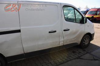 Renault Trafic Trafic (1FL/2FL/3FL/4FL), Van, 2014 1.6 dCi 120 Twin Turbo picture 7