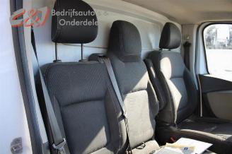 Renault Trafic Trafic (1FL/2FL/3FL/4FL), Van, 2014 1.6 dCi 120 Twin Turbo picture 12