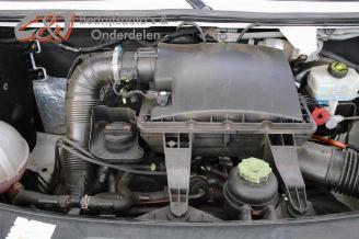 Volkswagen Crafter Crafter, Van, 2011 / 2016 2.0 TDI 16V picture 11