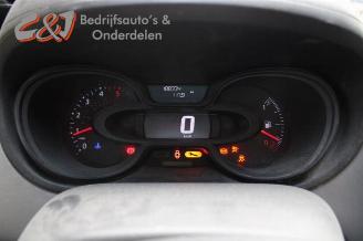 Renault Trafic Trafic (1FL/2FL/3FL/4FL), Van, 2014 1.6 dCi 125 Twin Turbo picture 20