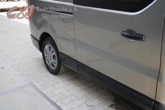 Fiat Talento Talento, Van, 2016 1.6 MultiJet Biturbo 120 picture 8