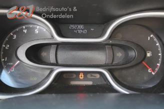 Fiat Talento Talento, Van, 2016 1.6 MultiJet Biturbo 120 picture 23