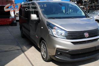Fiat Talento Talento, Van, 2016 1.6 MultiJet Biturbo 120 picture 9