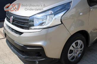 Fiat Talento Talento, Van, 2016 1.6 MultiJet Biturbo 120 picture 11