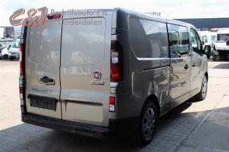 Fiat Talento Talento, Van, 2016 1.6 MultiJet Biturbo 120 picture 5