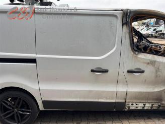 Opel Vivaro Vivaro, Van, 2014 / 2019 1.6 CDTi BiTurbo picture 8