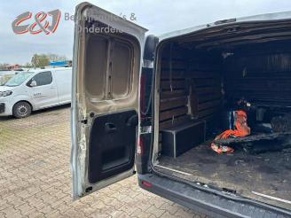 Opel Vivaro Vivaro, Van, 2014 / 2019 1.6 CDTi BiTurbo picture 5