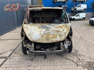 Opel Vivaro Vivaro, Van, 2014 / 2019 1.6 CDTi BiTurbo picture 11