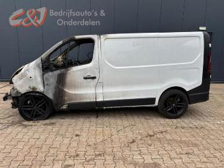 Opel Vivaro Vivaro, Van, 2014 / 2019 1.6 CDTi BiTurbo picture 2