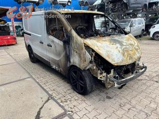 Opel Vivaro Vivaro, Van, 2014 / 2019 1.6 CDTi BiTurbo picture 10