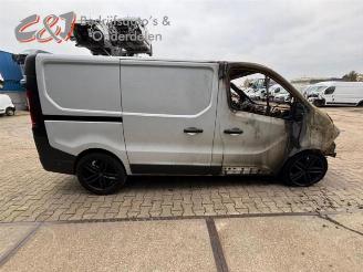 Opel Vivaro Vivaro, Van, 2014 / 2019 1.6 CDTi BiTurbo picture 9