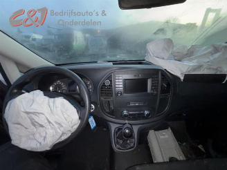 Mercedes Vito Vito (447.6), Van, 2014 1.6 111 CDI 16V picture 19