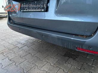 Mercedes Vito Vito (447.6), Van, 2014 1.6 111 CDI 16V picture 7