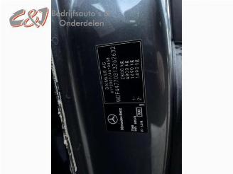 Mercedes Vito Vito (447.6), Van, 2014 1.6 111 CDI 16V picture 22