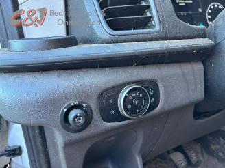 Ford Transit Transit, Van, 2013 2.0 TDCi 16V Eco Blue 130 picture 17