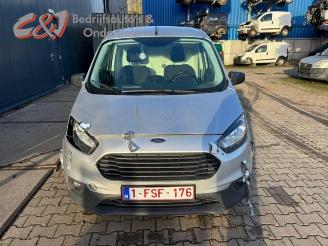 Ford Courier Transit Courier, Van, 2014 / 2023 1.5 TDCi 75 picture 11