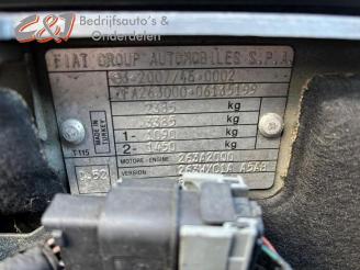 Fiat Doblo Doblo Cargo (263), Van, 2010 1.3 MJ 16V DPF Euro 5 picture 18