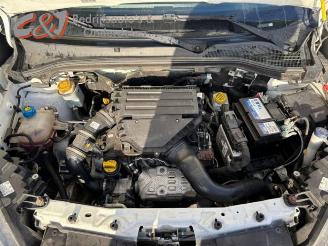 Fiat Doblo Doblo Cargo (263), Van, 2010 1.3 D Multijet picture 19