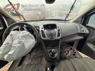 Ford Transit Connect Transit Connect (PJ2), Van, 2013 1.6 TDCi 16V 115 picture 18