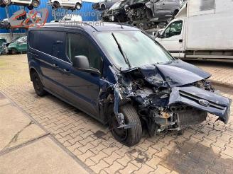 Ford Transit Connect Transit Connect (PJ2), Van, 2013 1.6 TDCi 16V 115 picture 12