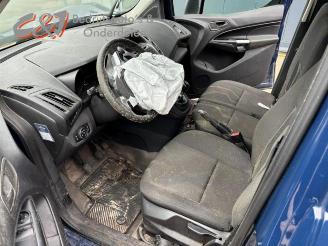 Ford Transit Connect Transit Connect (PJ2), Van, 2013 1.6 TDCi 16V 115 picture 16