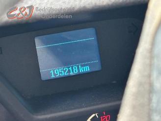 Ford Transit Connect Transit Connect (PJ2), Van, 2013 1.6 TDCi 16V 115 picture 21