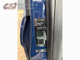 Ford Transit Connect Transit Connect (PJ2), Van, 2013 1.6 TDCi 16V 115 picture 20