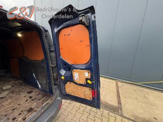 Ford Transit Connect Transit Connect (PJ2), Van, 2013 1.6 TDCi 16V 115 picture 8
