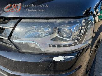 Volkswagen Transporter Transporter T6, Van, 2015 / 2024 2.0 TDI DRF 4Motion picture 12